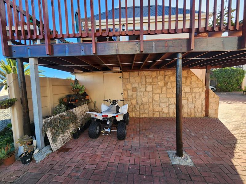 2 Bedroom Property for Sale in Marina Martinique Eastern Cape